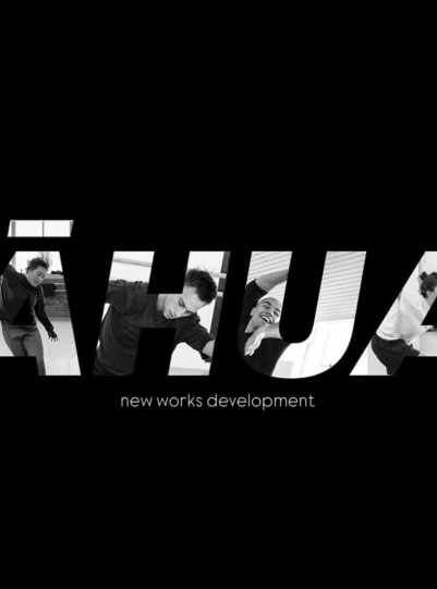 AHUA poster image 1
