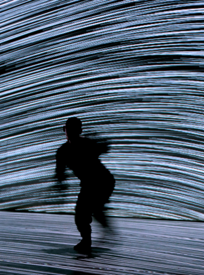 Holding Ground2 by S20